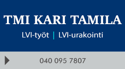 Tmi Kari Tamila logo